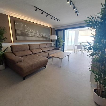 Espectacular Vistas Playa Altea Apartment Exterior photo