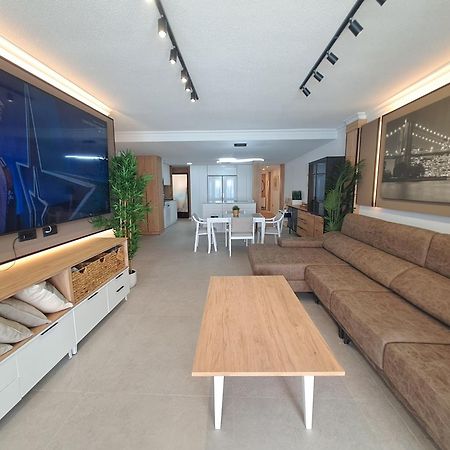 Espectacular Vistas Playa Altea Apartment Exterior photo