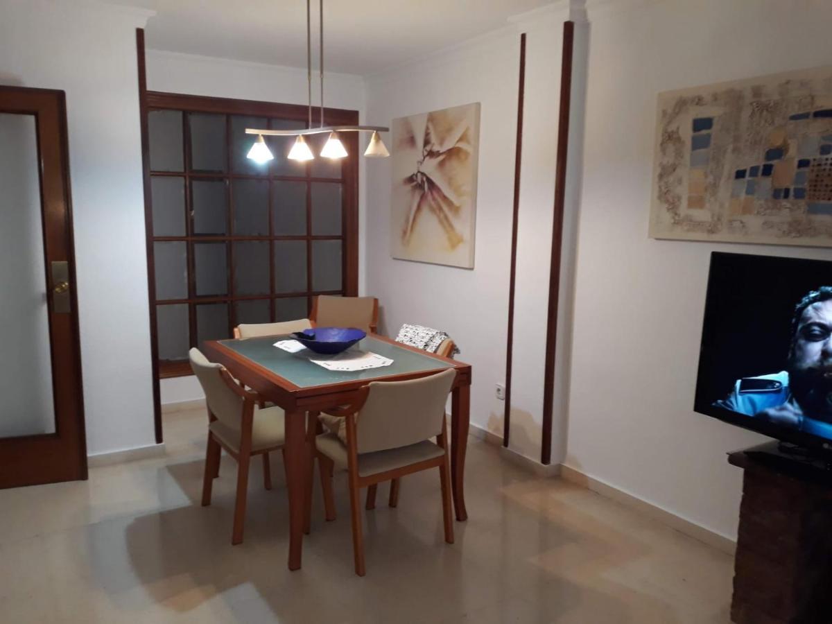 Espectacular Vistas Playa Altea Apartment Exterior photo