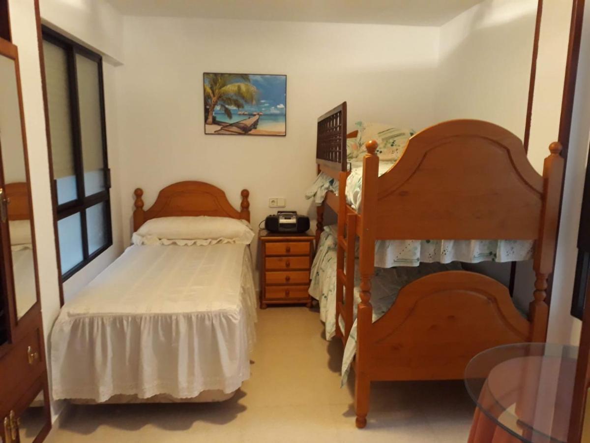 Espectacular Vistas Playa Altea Apartment Exterior photo