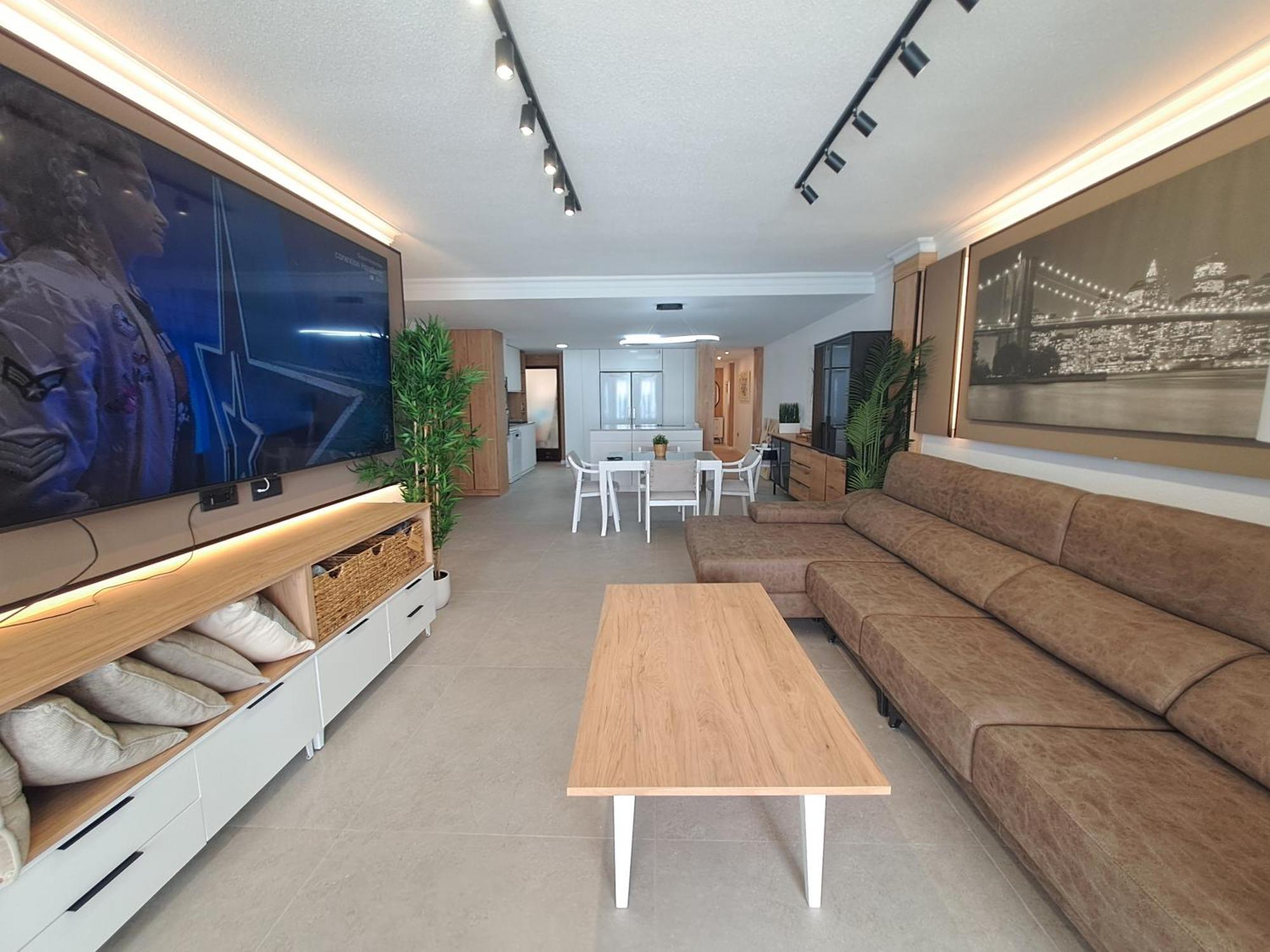 Espectacular Vistas Playa Altea Apartment Exterior photo